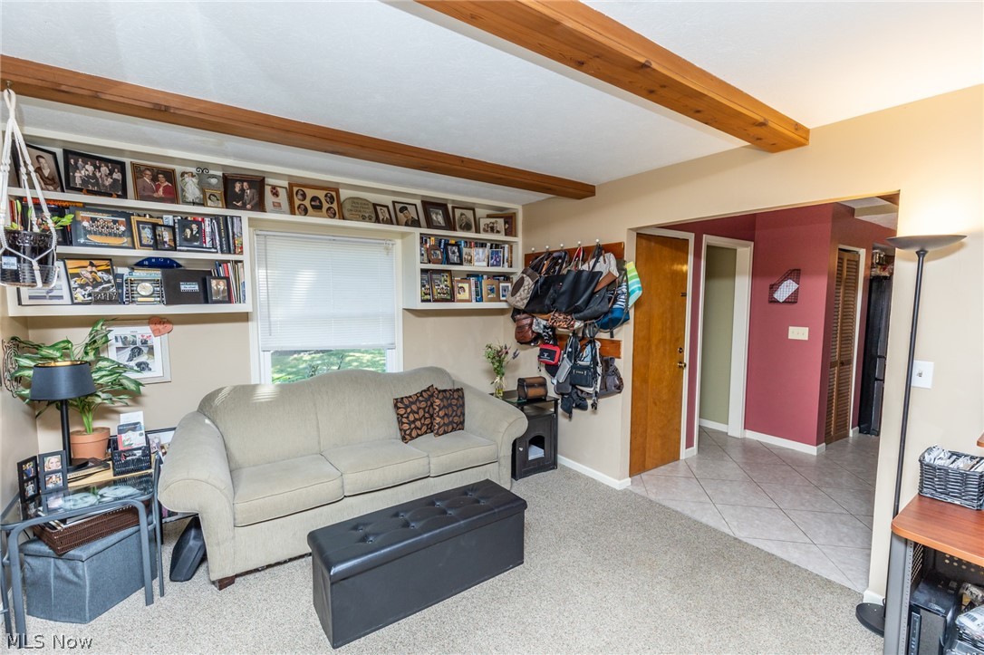 Silver Lake Heights - Residential