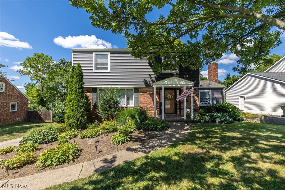 Silver Lake Heights - Residential