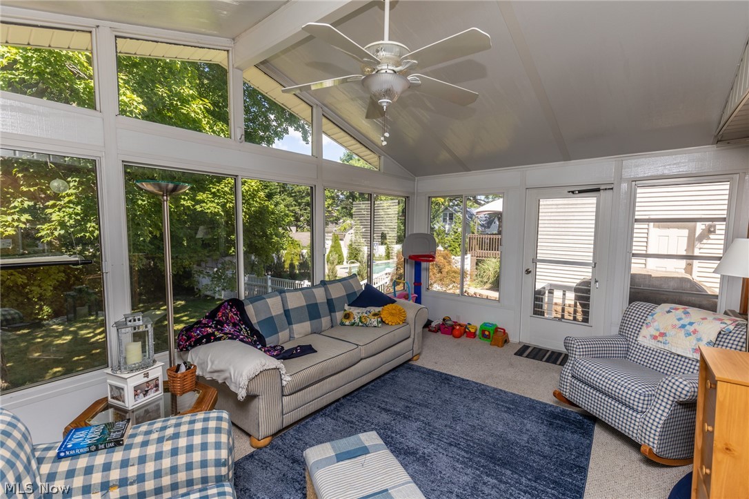 Silver Lake Heights - Residential