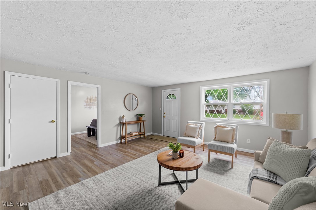 Mentor Beach Park No2 - Residential