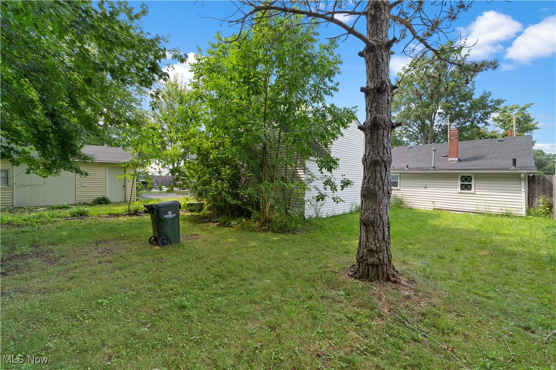 Mentor Beach Park No2 - Residential