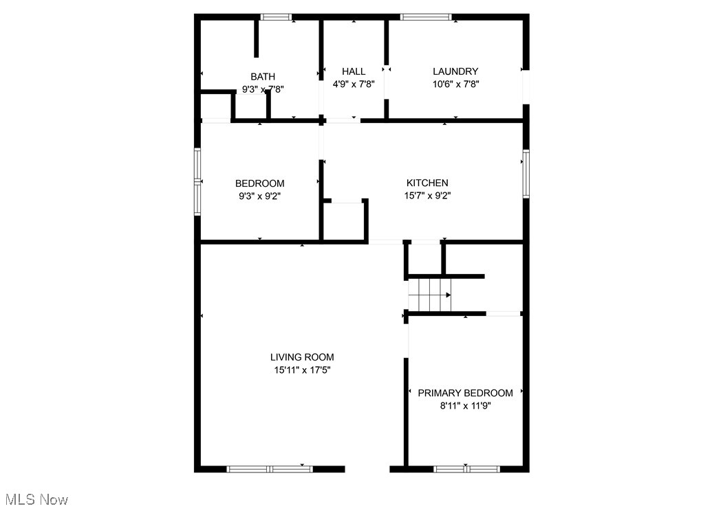 Mentor Beach Park No2 - Residential