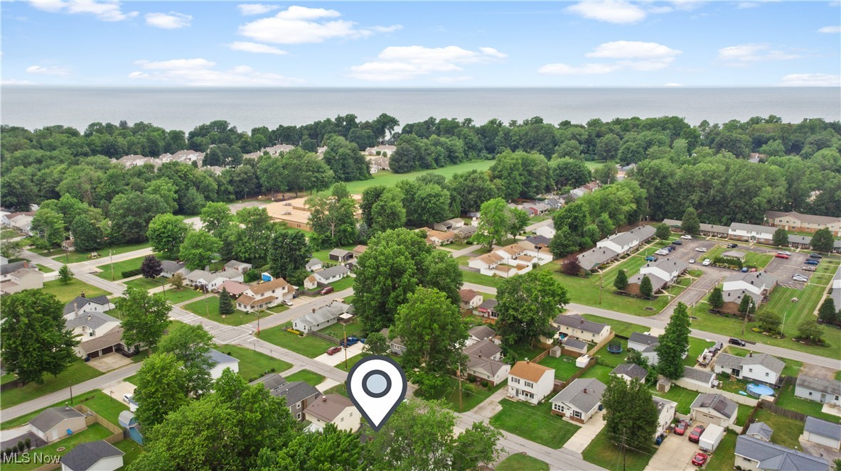 Mentor Beach Park No2 - Residential