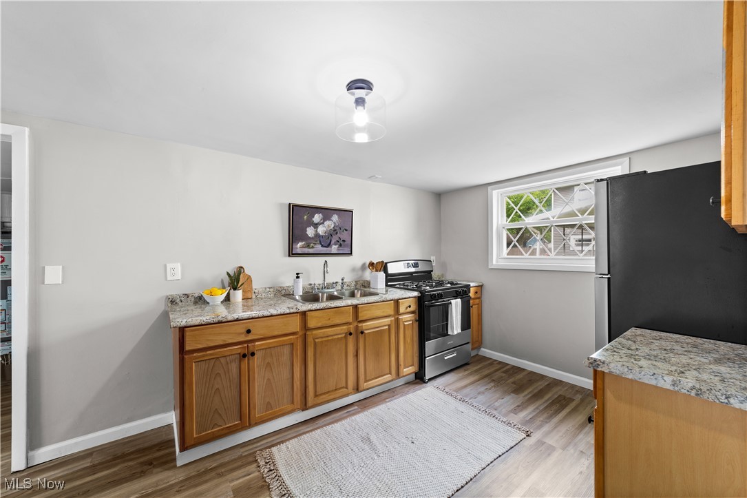 Mentor Beach Park No2 - Residential