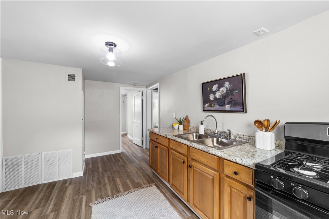 Mentor Beach Park No2 - Residential