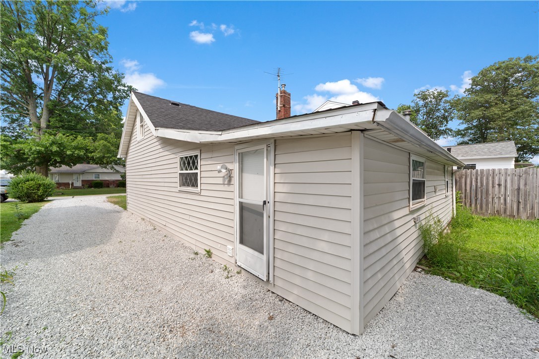 Mentor Beach Park No2 - Residential