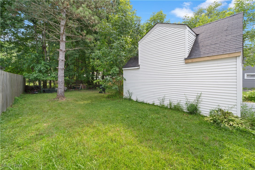 Mentor Beach Park No2 - Residential