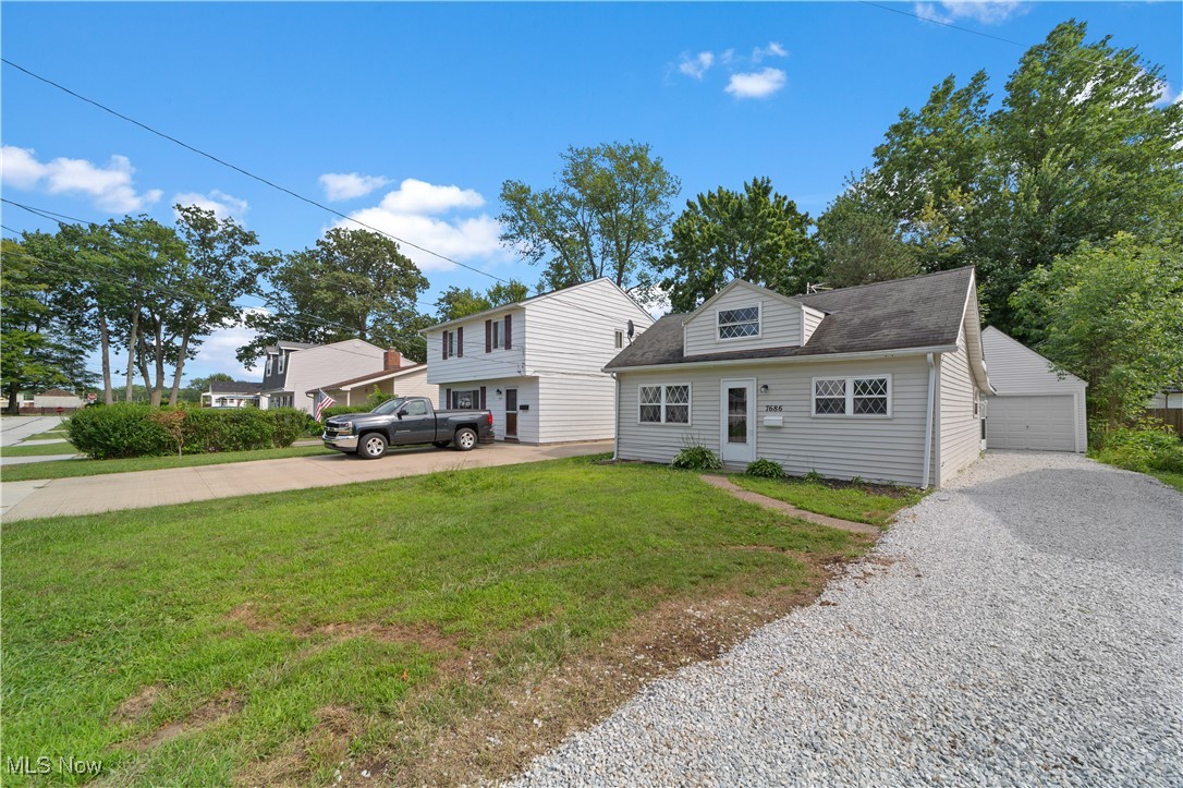 Mentor Beach Park No2 - Residential