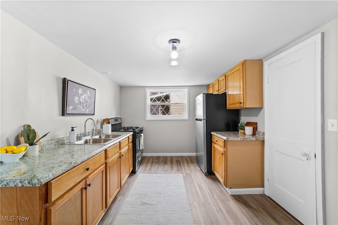 Mentor Beach Park No2 - Residential