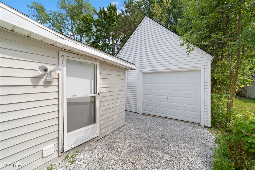 Mentor Beach Park No2 - Residential