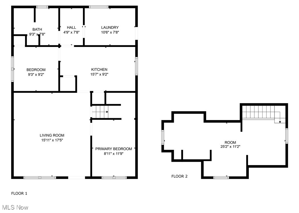 Mentor Beach Park No2 - Residential