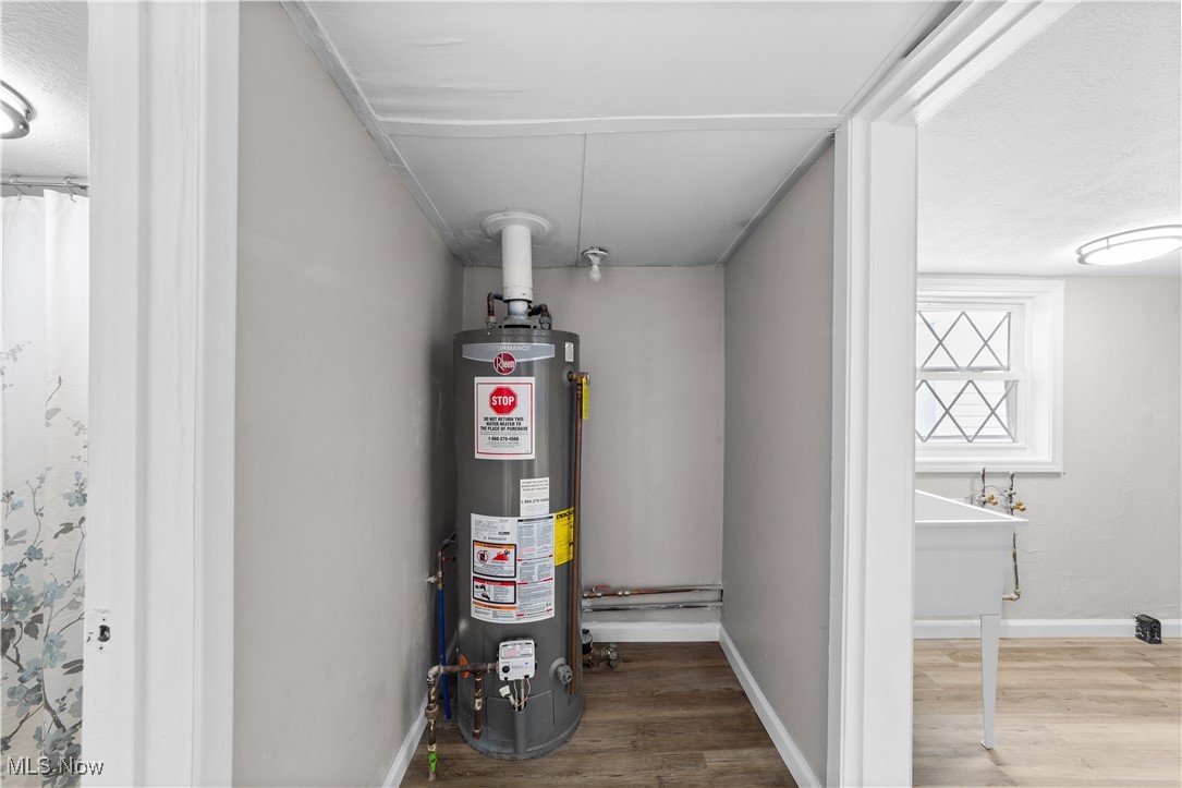 Mentor Beach Park No2 - Residential