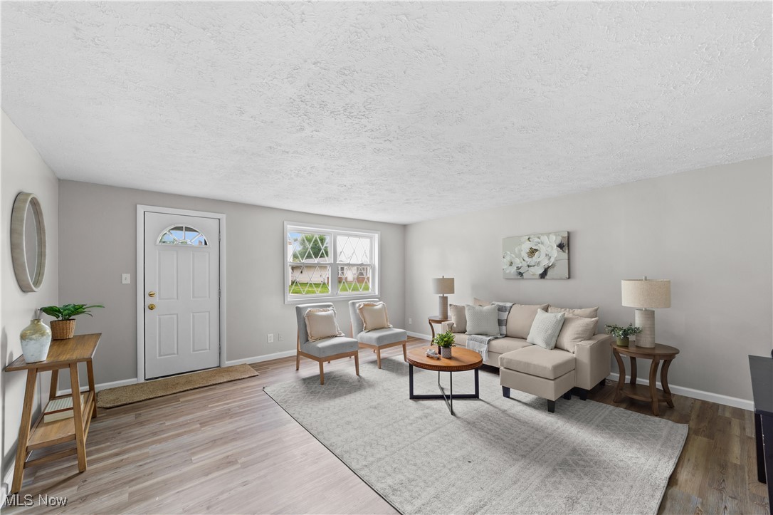 Mentor Beach Park No2 - Residential