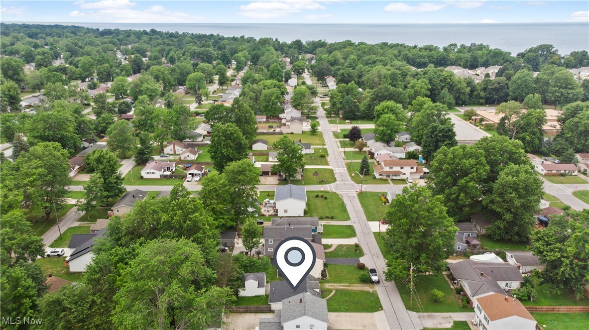 Mentor Beach Park No2 - Residential