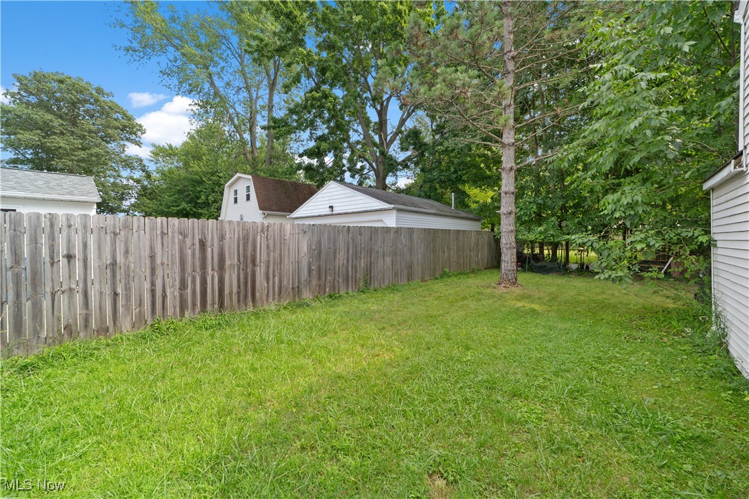 Mentor Beach Park No2 - Residential