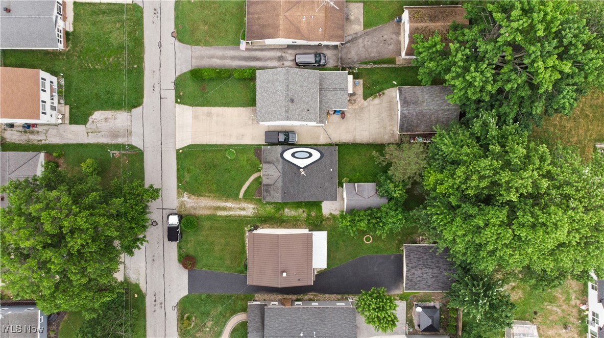 Mentor Beach Park No2 - Residential