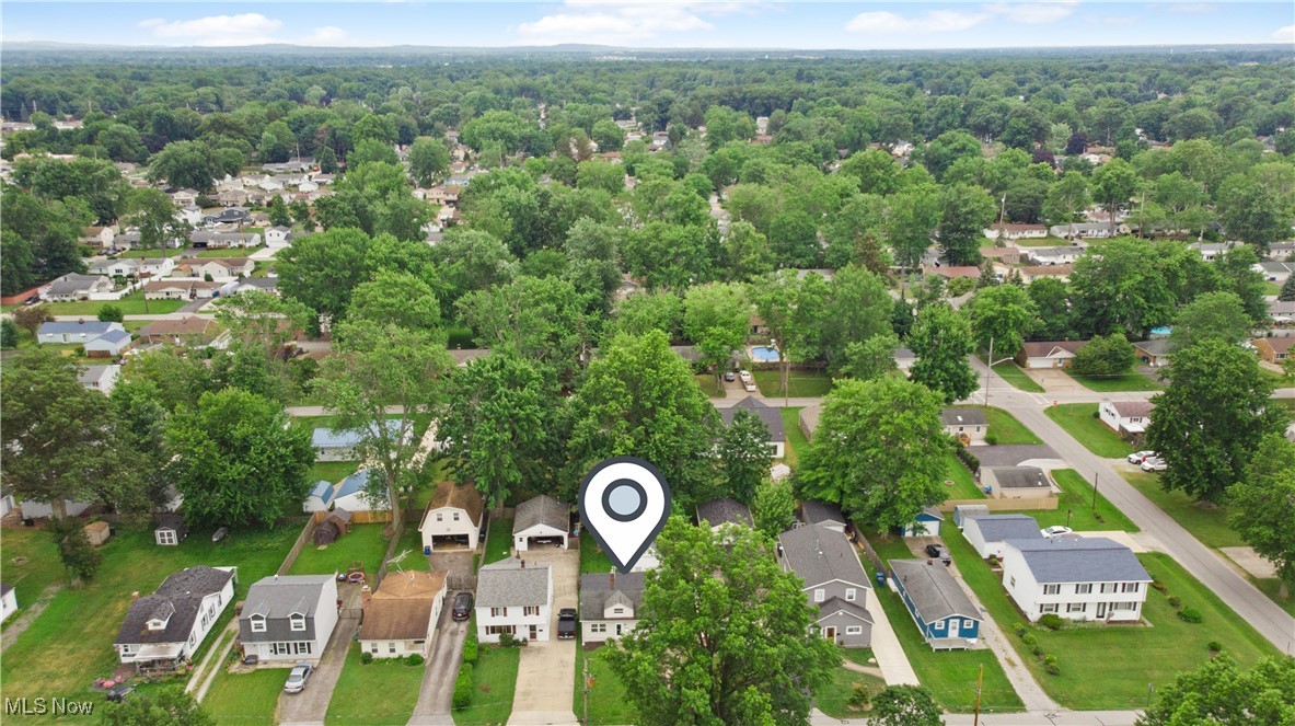 Mentor Beach Park No2 - Residential