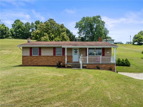 Homes For Sale - 78 Quaker Street<br/> Jefferson County, Smithfield, OH 43948