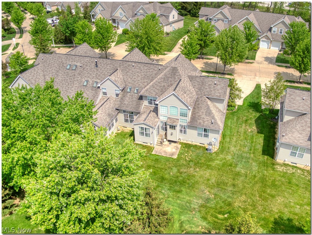 Preserve/Westlake Condo Ph 02 - Residential