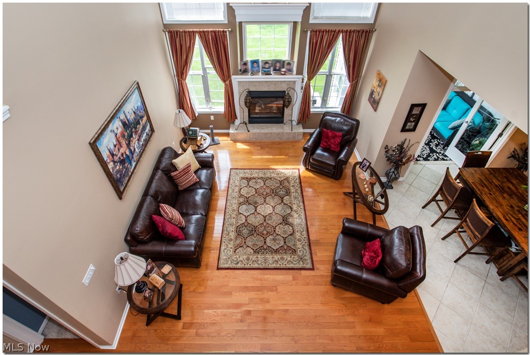 Preserve/Westlake Condo Ph 02 - Residential