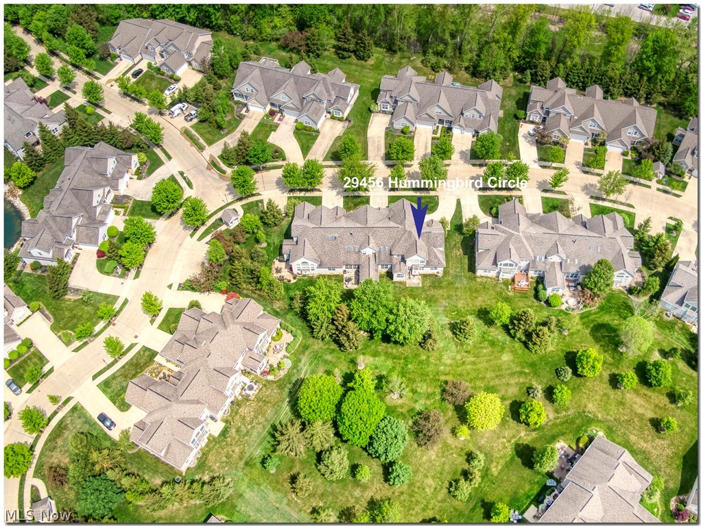 Preserve/Westlake Condo Ph 02 - Residential