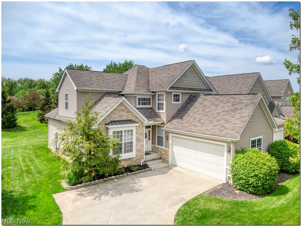 Preserve/Westlake Condo Ph 02 - Residential