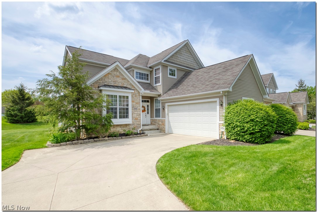 Preserve/Westlake Condo Ph 02 - Residential