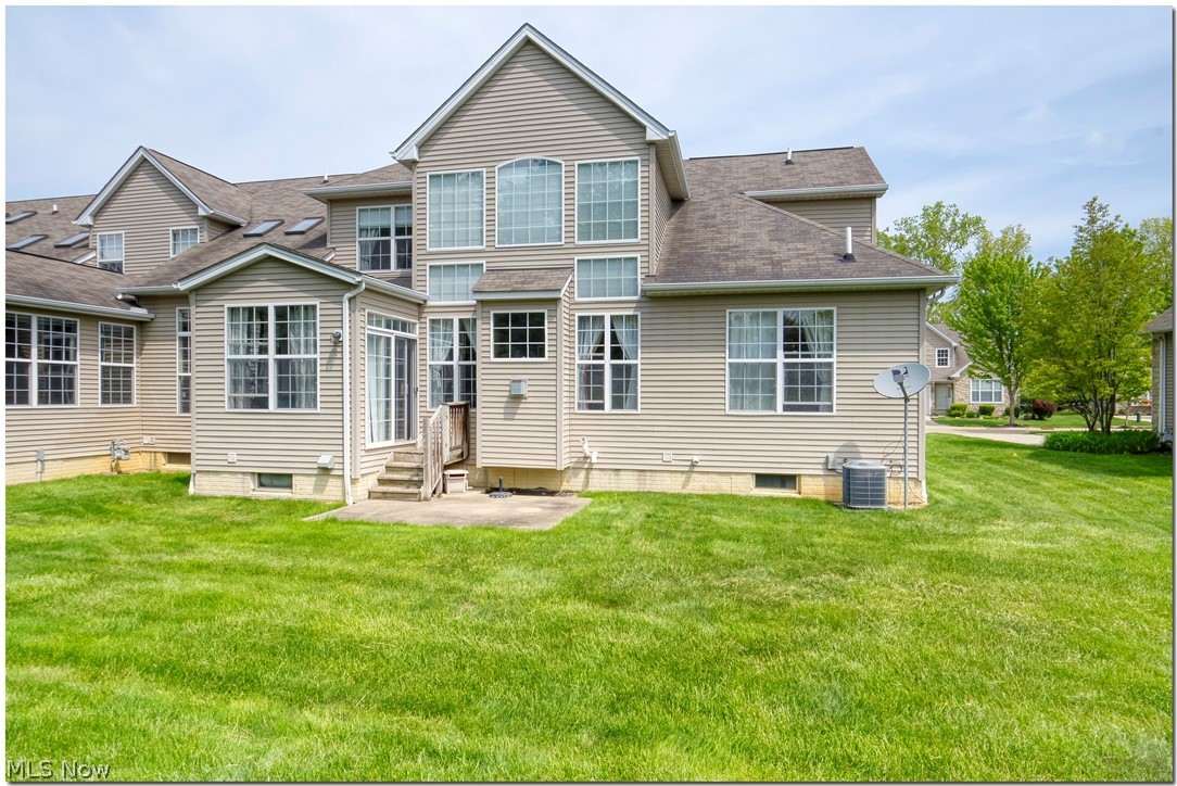 Preserve/Westlake Condo Ph 02 - Residential