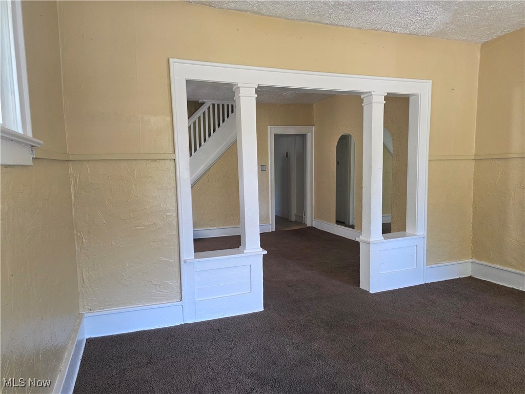 George P Hunters Add/West War - Residential Lease