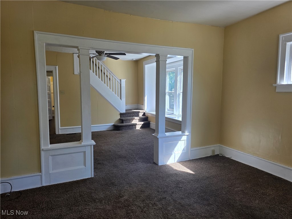 George P Hunters Add/West War - Residential Lease