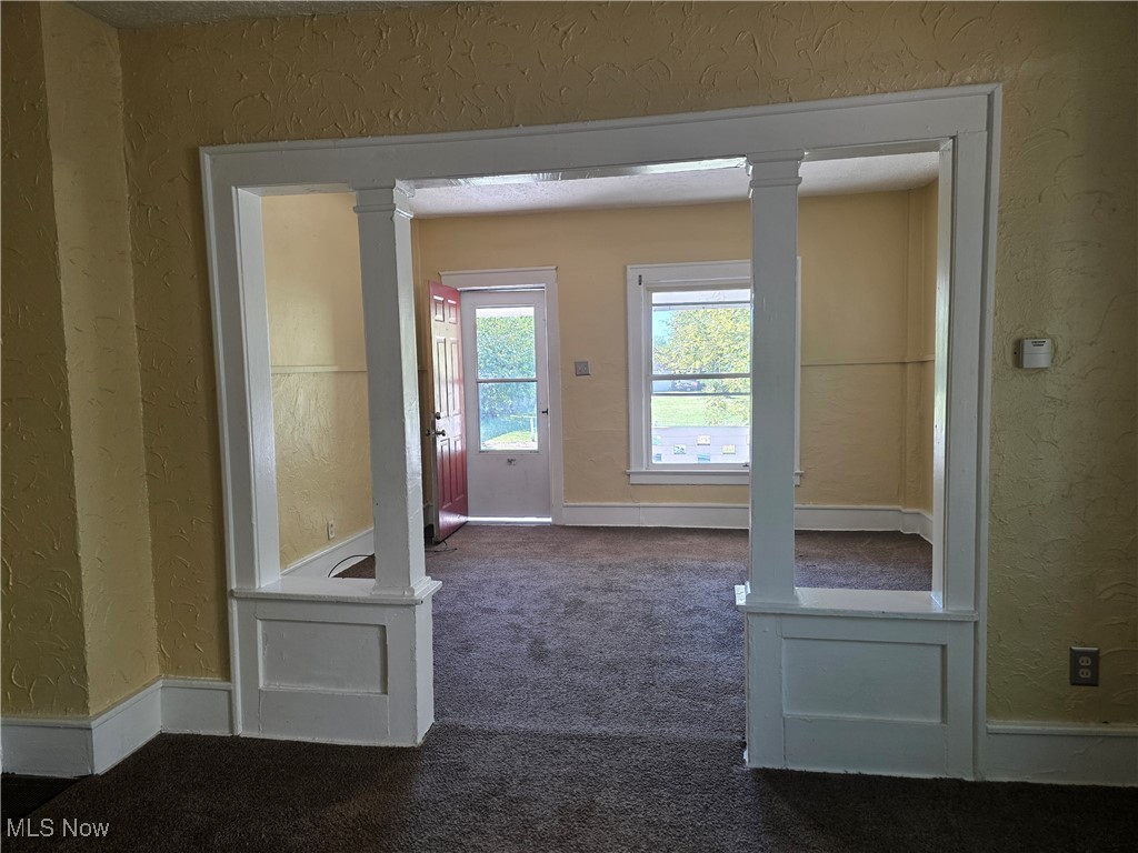 George P Hunters Add/West War - Residential Lease