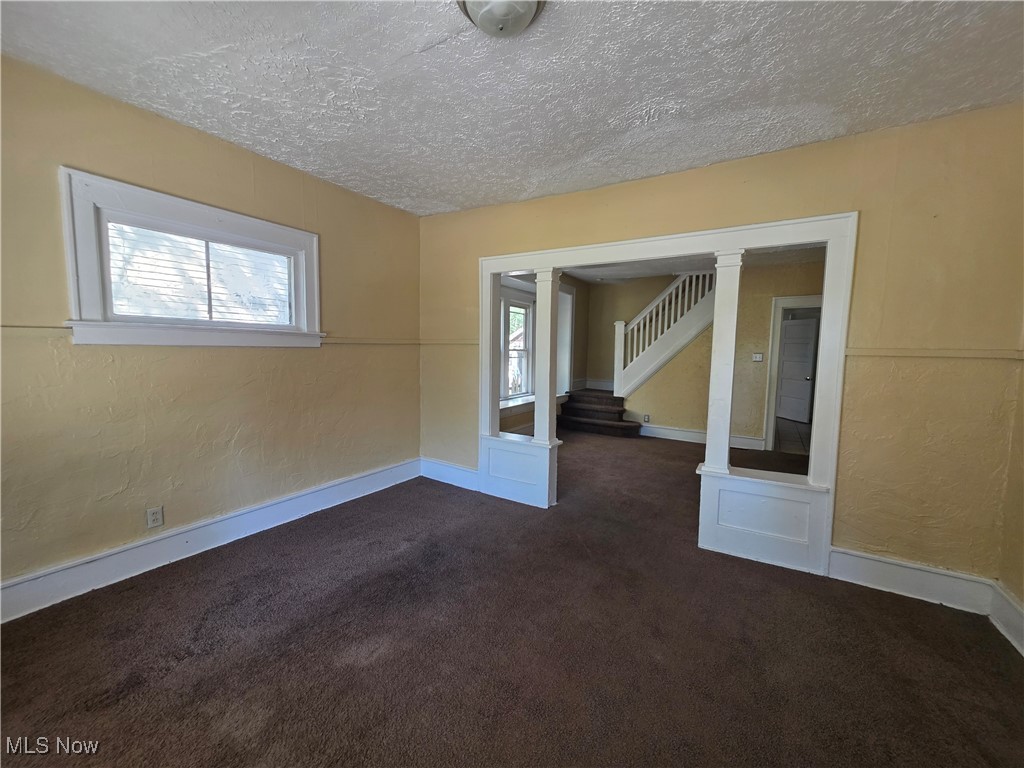 George P Hunters Add/West War - Residential Lease