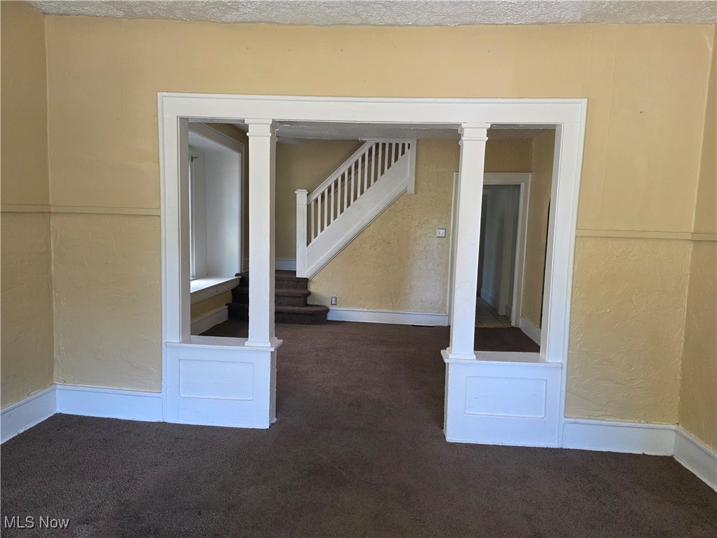 George P Hunters Add/West War - Residential Lease