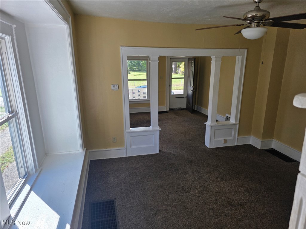 George P Hunters Add/West War - Residential Lease