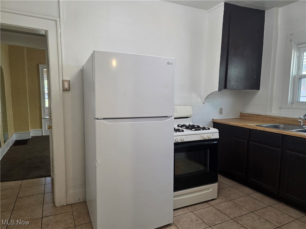 George P Hunters Add/West War - Residential Lease