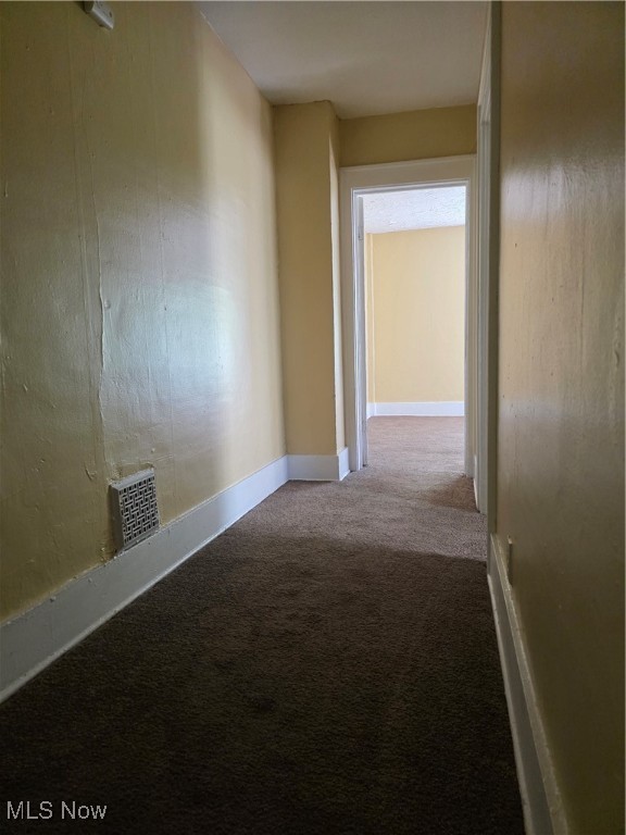 George P Hunters Add/West War - Residential Lease