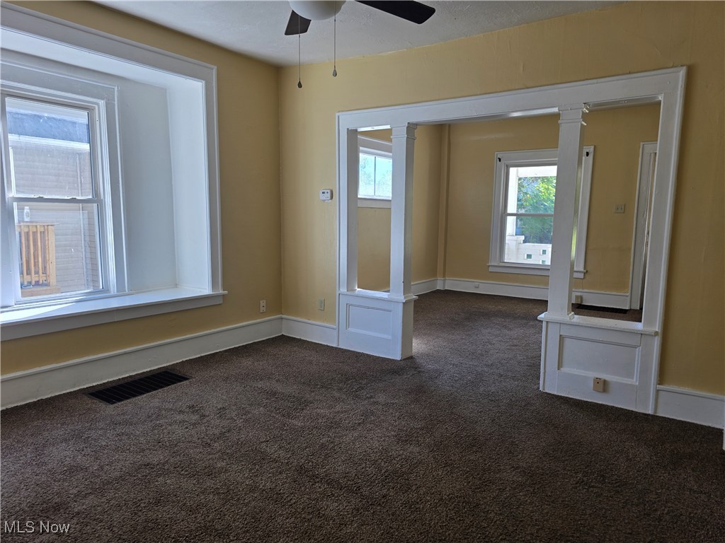 George P Hunters Add/West War - Residential Lease