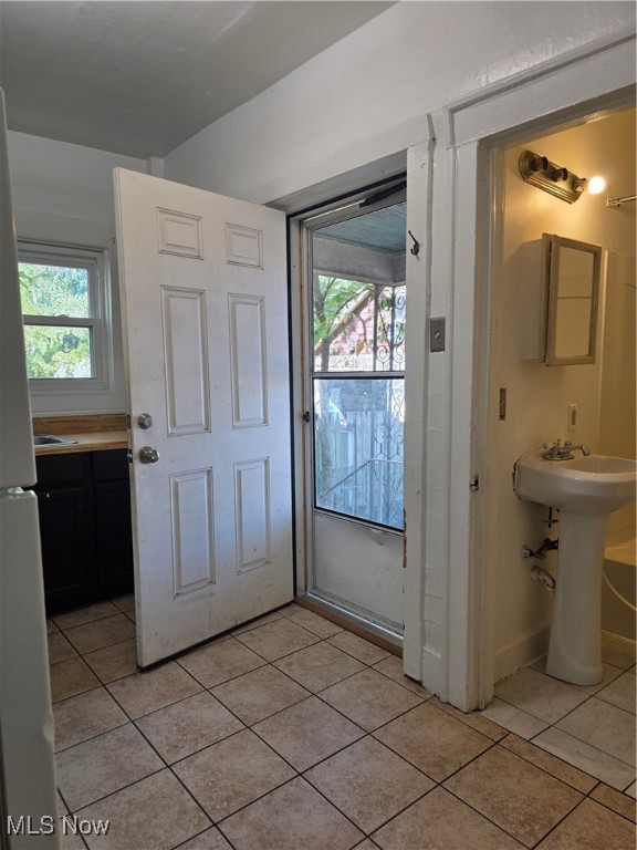 George P Hunters Add/West War - Residential Lease