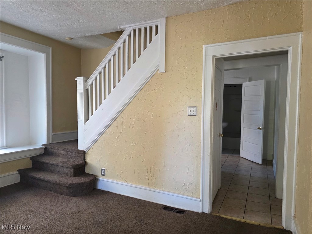 George P Hunters Add/West War - Residential Lease