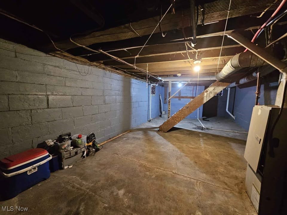 George P Hunters Add/West War - Residential Lease