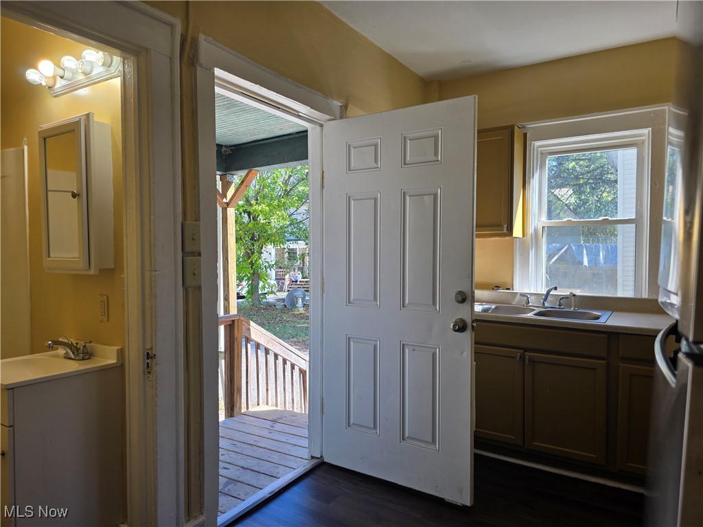 George P Hunters Add/West War - Residential Lease