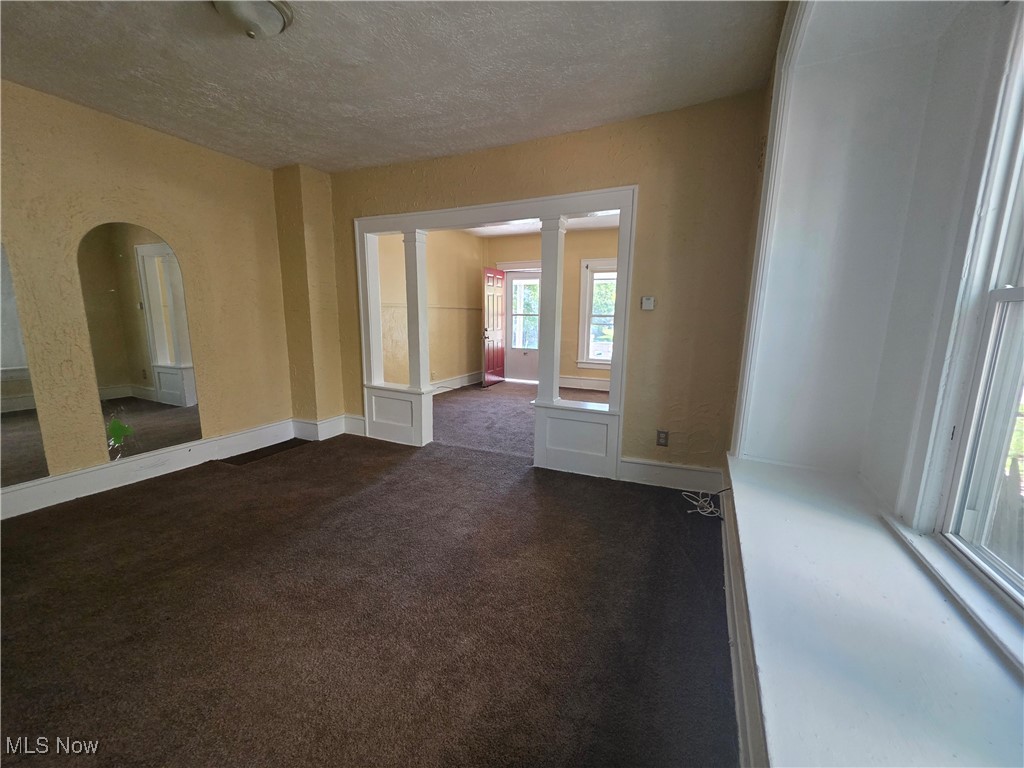 George P Hunters Add/West War - Residential Lease