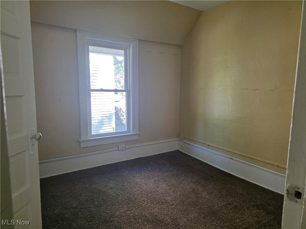 George P Hunters Add/West War - Residential Lease