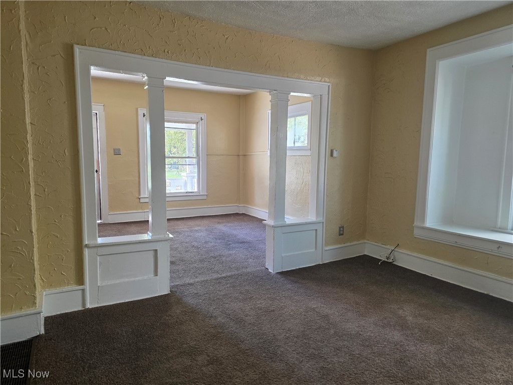 George P Hunters Add/West War - Residential Lease