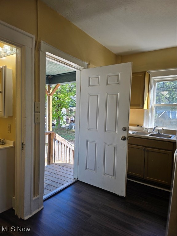 George P Hunters Add/West War - Residential Lease