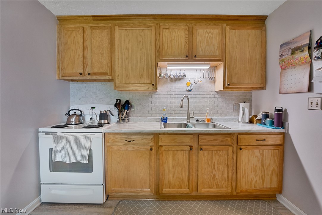 Craig Beach Village - Residential