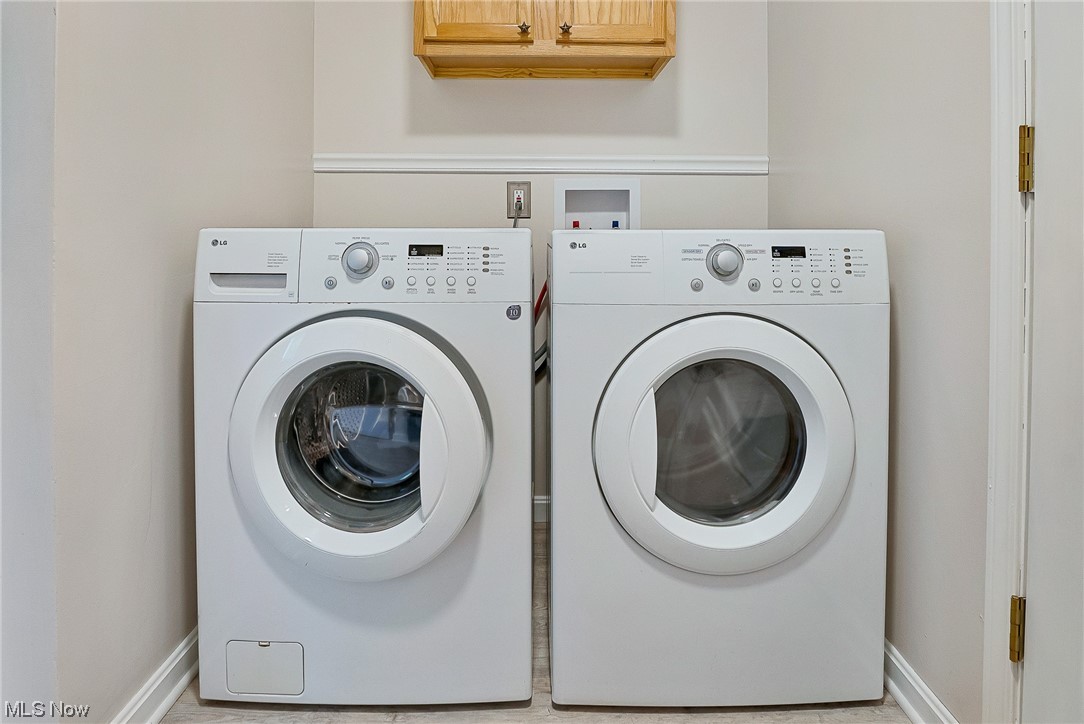 Craig Beach Village - Residential