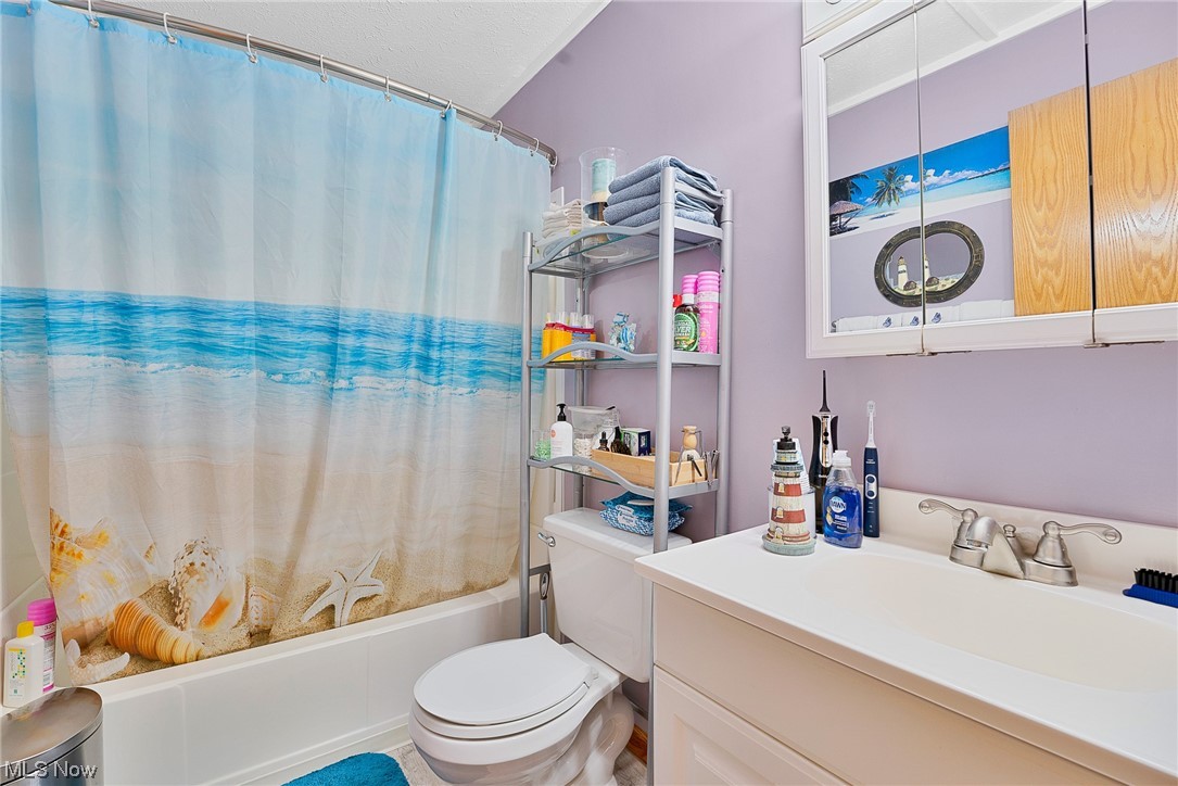 Craig Beach Village - Residential