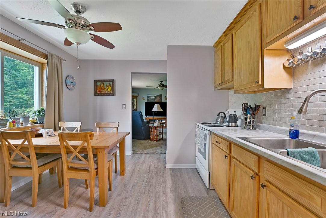 Craig Beach Village - Residential