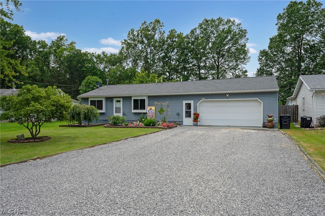 Craig Beach Village - Residential